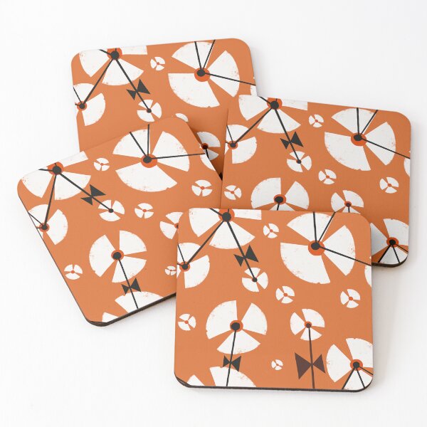 Item preview, Wild dandelion Orange designed and sold by susycosta.