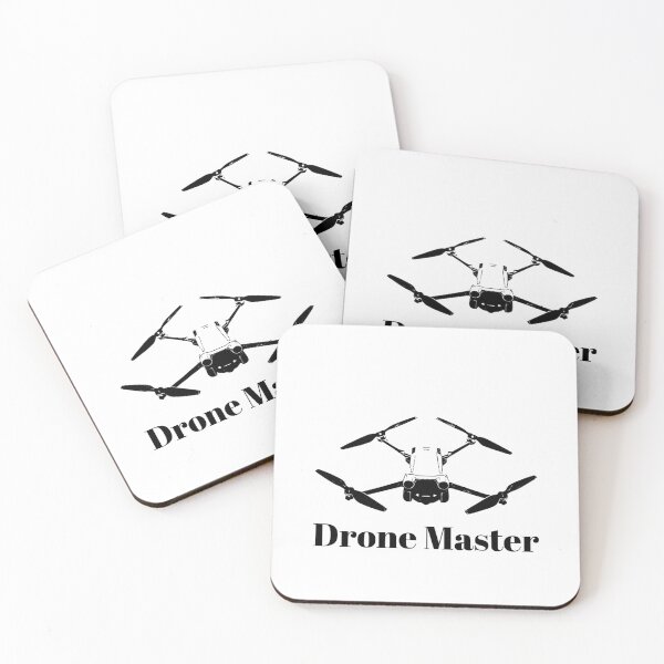 Item preview, Drone Master designed and sold by ptNB.