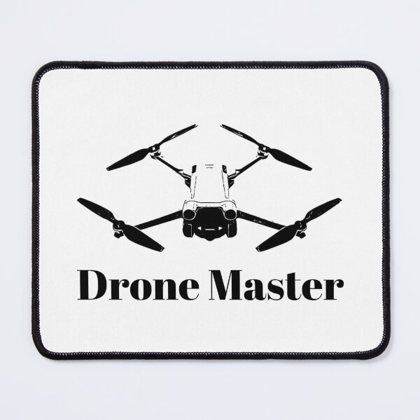 Item preview, Drone Master designed and sold by ptNB.