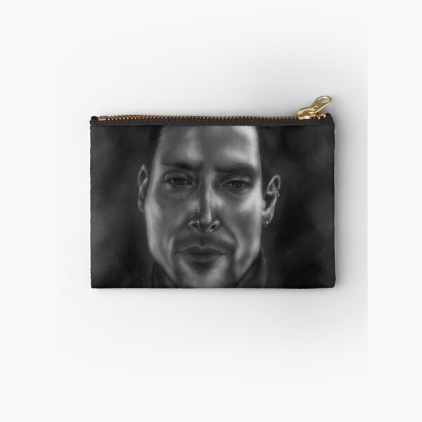Item preview, Actor Neil Newbon  designed and sold by IndreJanusausk.