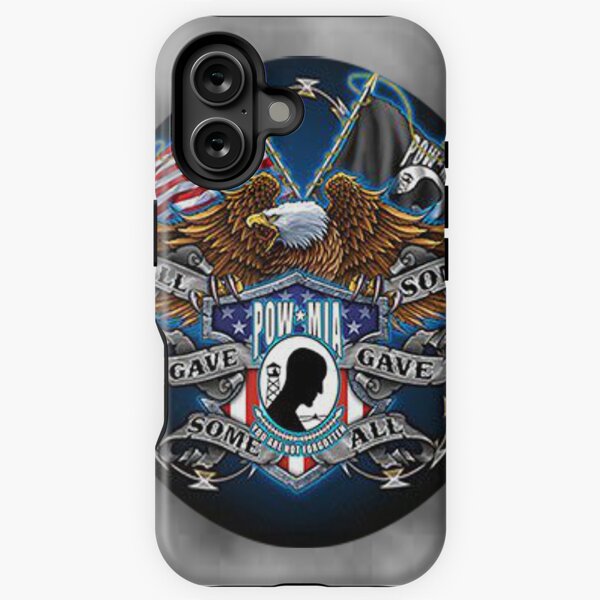 Item preview, POW-MIA designed and sold by Niks81Art.