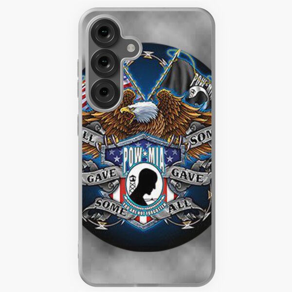 Item preview, POW-MIA designed and sold by Niks81Art.