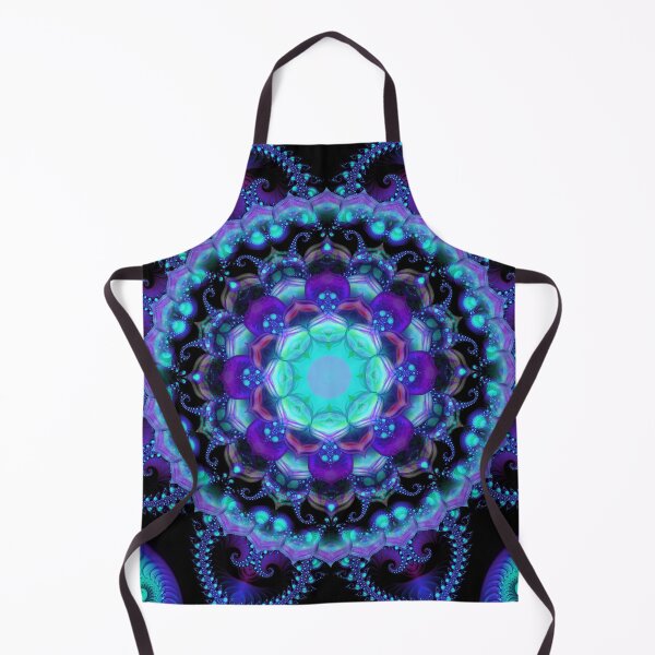 Item preview, Mandala ~ Daily Focus 8.18.2022 designed and sold by Mandala Magic by OM.