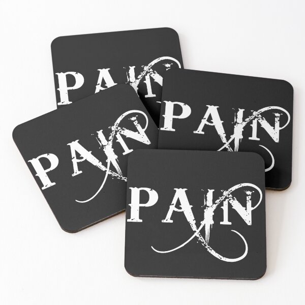 Item preview, Pain designed and sold by UA-Shirts.