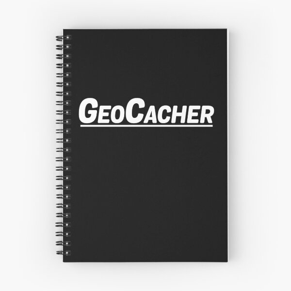 Item preview, Geocacher designed and sold by stuch75.