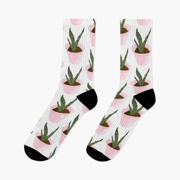 Item preview, Snake Plant designed and sold by sebrahn.