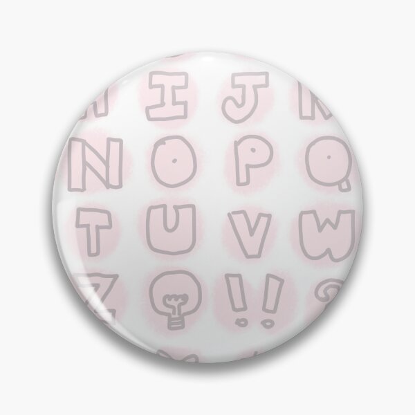 Artikelvorschau, Alphabet A-Z entworfen und verkauft von Jayaew.