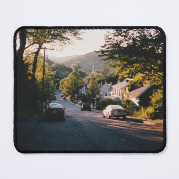 Item preview, Montpelier VT designed and sold by SquirrelTravel.