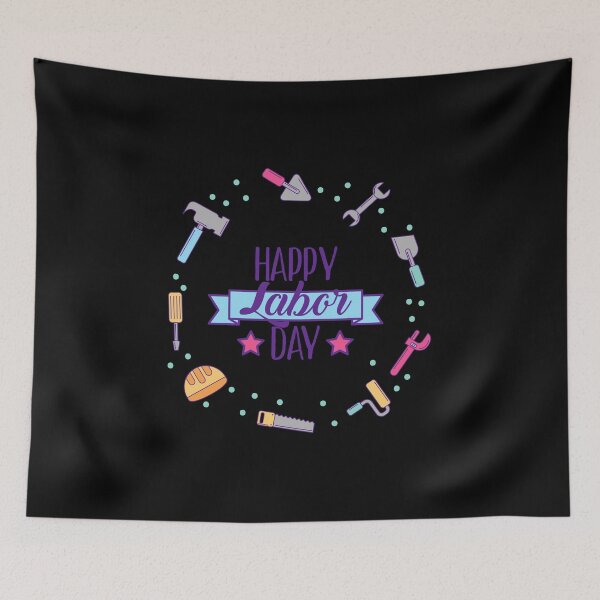 Item preview, Happy Labor Day t, Worker , Gift For Labor Day, American , Patriotic , Gift For American, Laborer , Patriotic Gift designed and sold by Diferenty Shop  ⭐⭐⭐⭐⭐.
