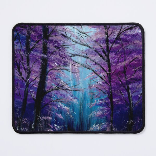 Item preview, Woods of Wishes designed and sold by StudioKoletta.