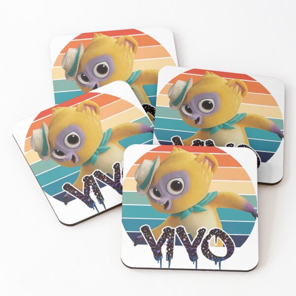 Item preview, vivo kids  designed and sold by robilsanna.