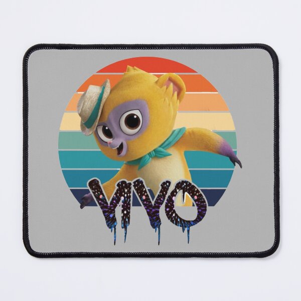 Item preview, vivo kids designed and sold by robilsanna.