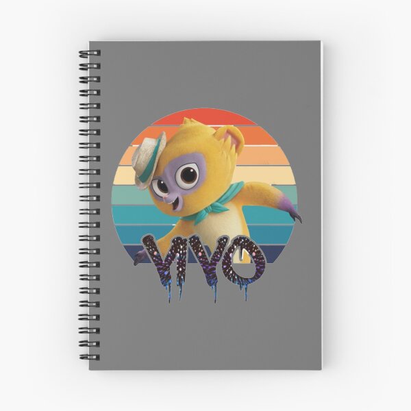 Item preview, vivo kids  designed and sold by robilsanna.