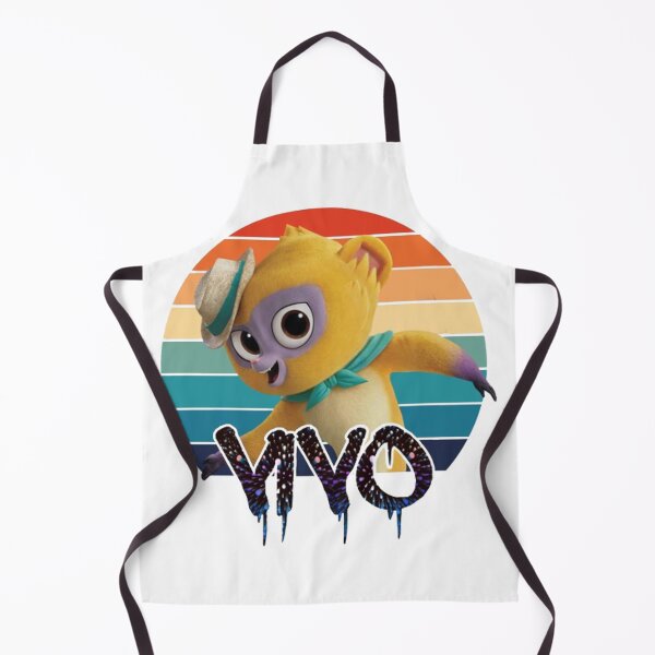 Item preview, vivo kids designed and sold by robilsanna.