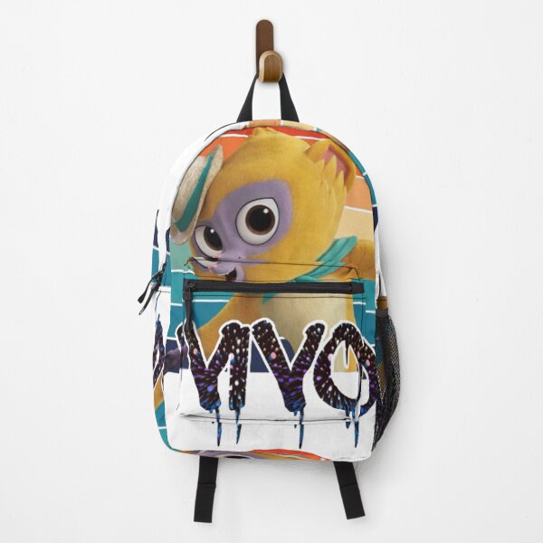 Item preview, vivo kids designed and sold by robilsanna.