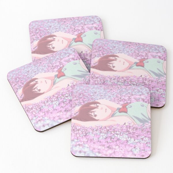 Item preview, Sakura Yamauchi - Kimi no Suizou wo Tabetai designed and sold by Harukuradesu0.