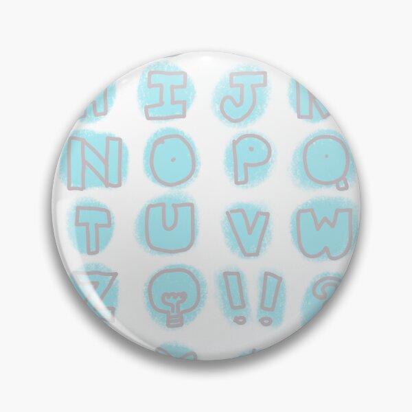 Artikelvorschau, Alphabet A-Z entworfen und verkauft von Jayaew.