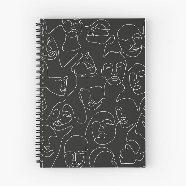 Item preview, black face Pattern designed and sold by conan adv.