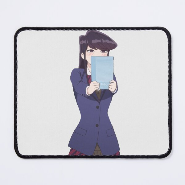 Item preview, Komi Sus designed and sold by Anime-Grafix.