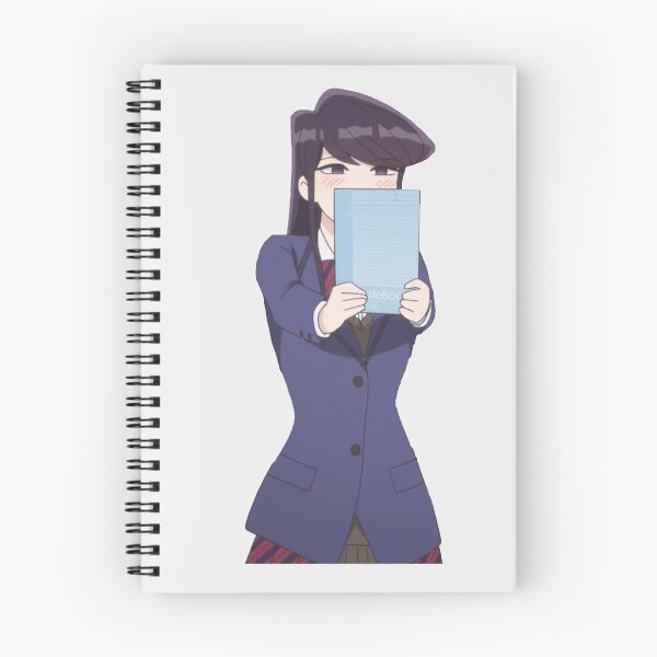 Item preview, Komi Sus designed and sold by Anime-Grafix.