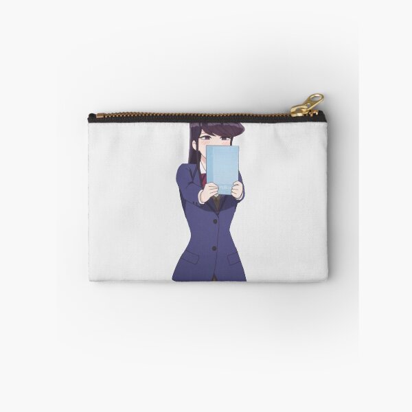Item preview, Komi Sus designed and sold by Anime-Grafix.