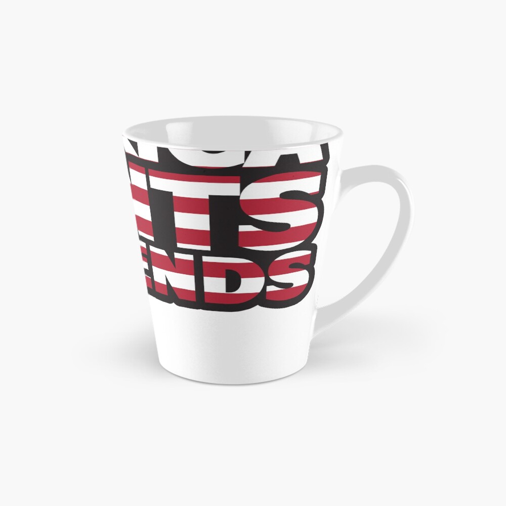 Item preview, Tall Mug designed and sold by KTLTD.
