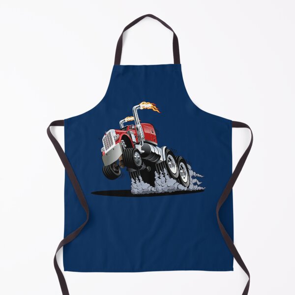 Item preview, Trucker 4 designed and sold by ItsMeRuva.