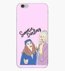 Ab Fab iPhone Case
