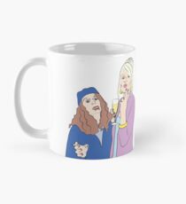 Ab Fab Tasse (Standard)