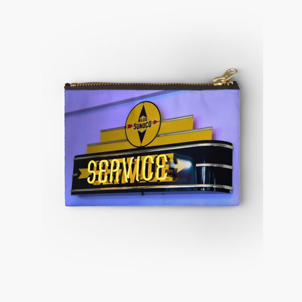 Item preview, Blue Sunoco designed and sold by barkeypf.