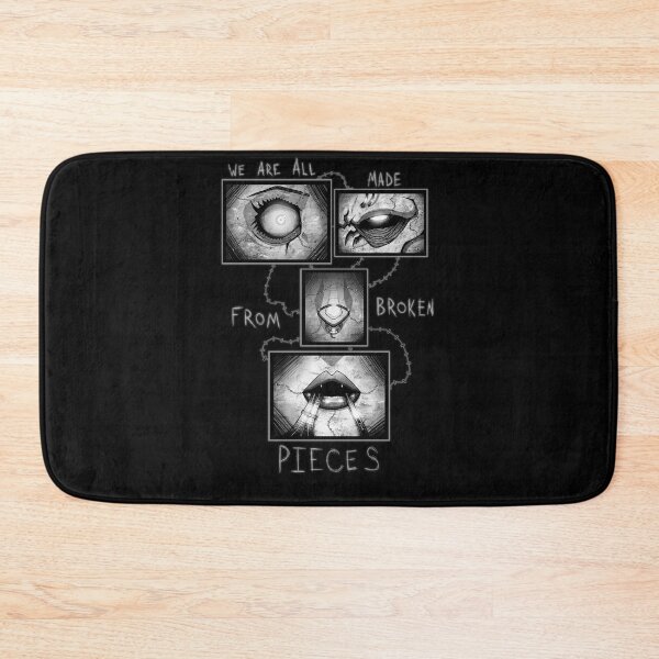Item preview, PIECES designed and sold by Umbral-Lunacy.