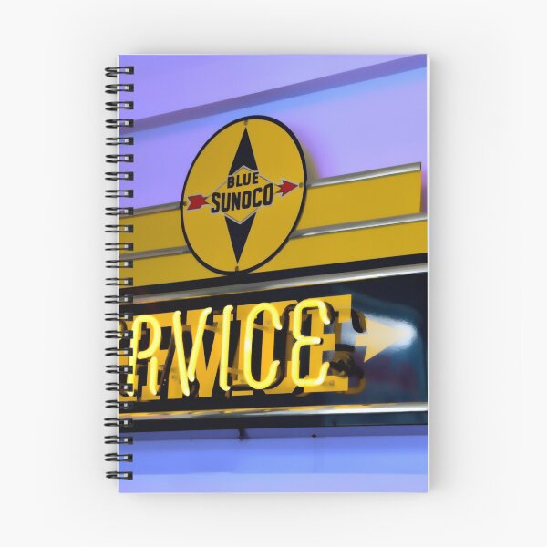 Item preview, Blue Sunoco designed and sold by barkeypf.
