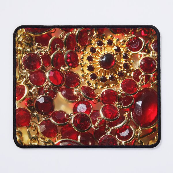 Item preview, Rubies and Gold designed and sold by CarolM.