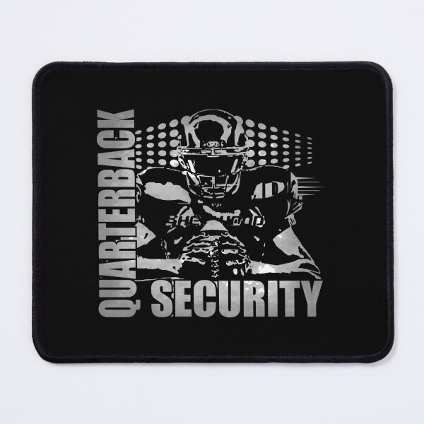 Item preview, Quarterback Security designed and sold by Demna-S.