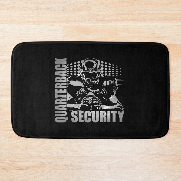 Item preview, Quarterback Security designed and sold by Demna-S.