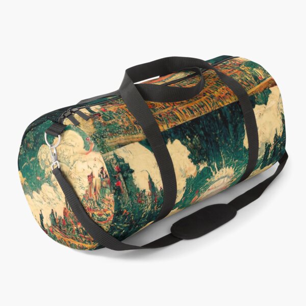 Item preview, Abstract Antique Fantasy Map designed and sold by MoreMachine.