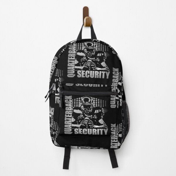 Item preview, Quarterback Security designed and sold by Demna-S.