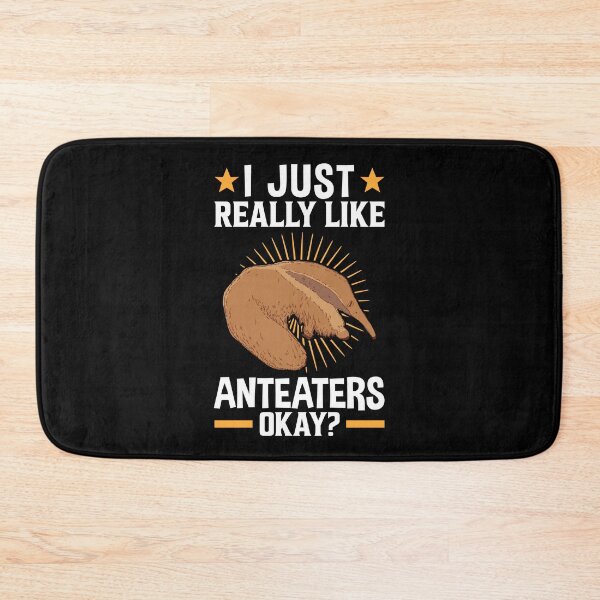 Item preview, I like anteater south america ant eater designed and sold by madgrfx.