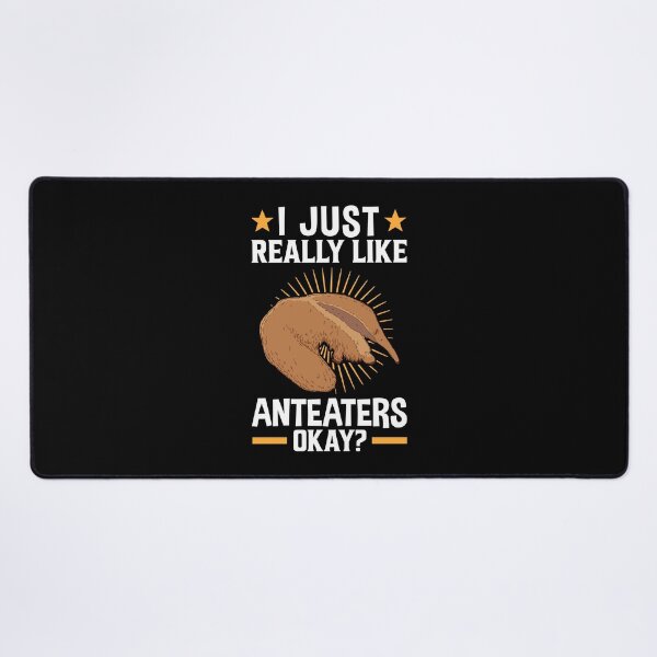Item preview, I like anteater south america ant eater designed and sold by madgrfx.