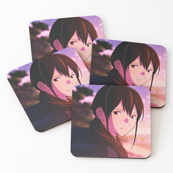 Item preview, Sakura Yamauchi - Kimi no Suizou wo Tabetai designed and sold by Harukuradesu0.