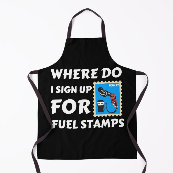 Item preview, where do i sign up for fuel stamps designed and sold by TheWorkoutLife ⭐⭐⭐⭐⭐.