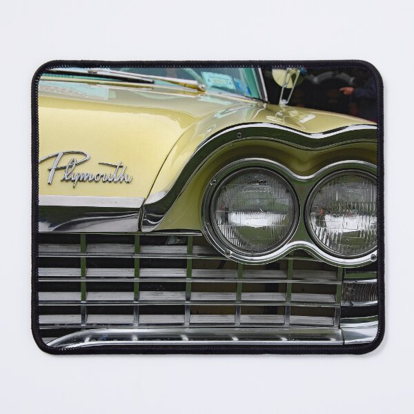 Item preview, Detail 1959 Plymouth Belvedere Convertible designed and sold by John Schneider.