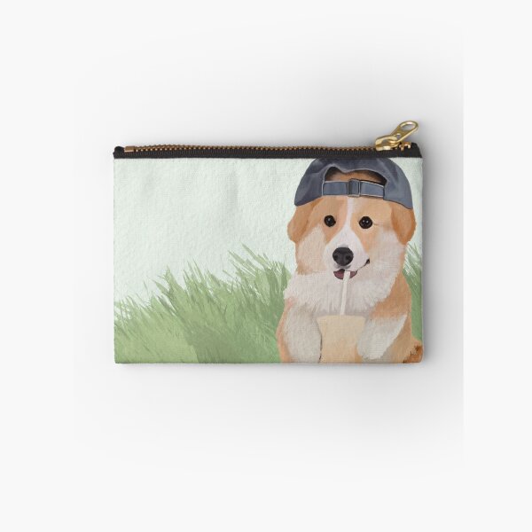 Item preview, Boba Boy designed and sold by PawssionateArt.