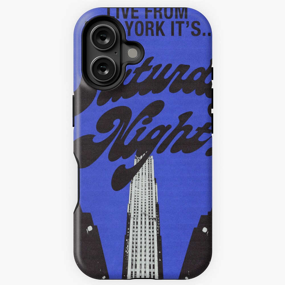 Item preview, iPhone Magsafe Tough Case designed and sold by broadwayraccoon.