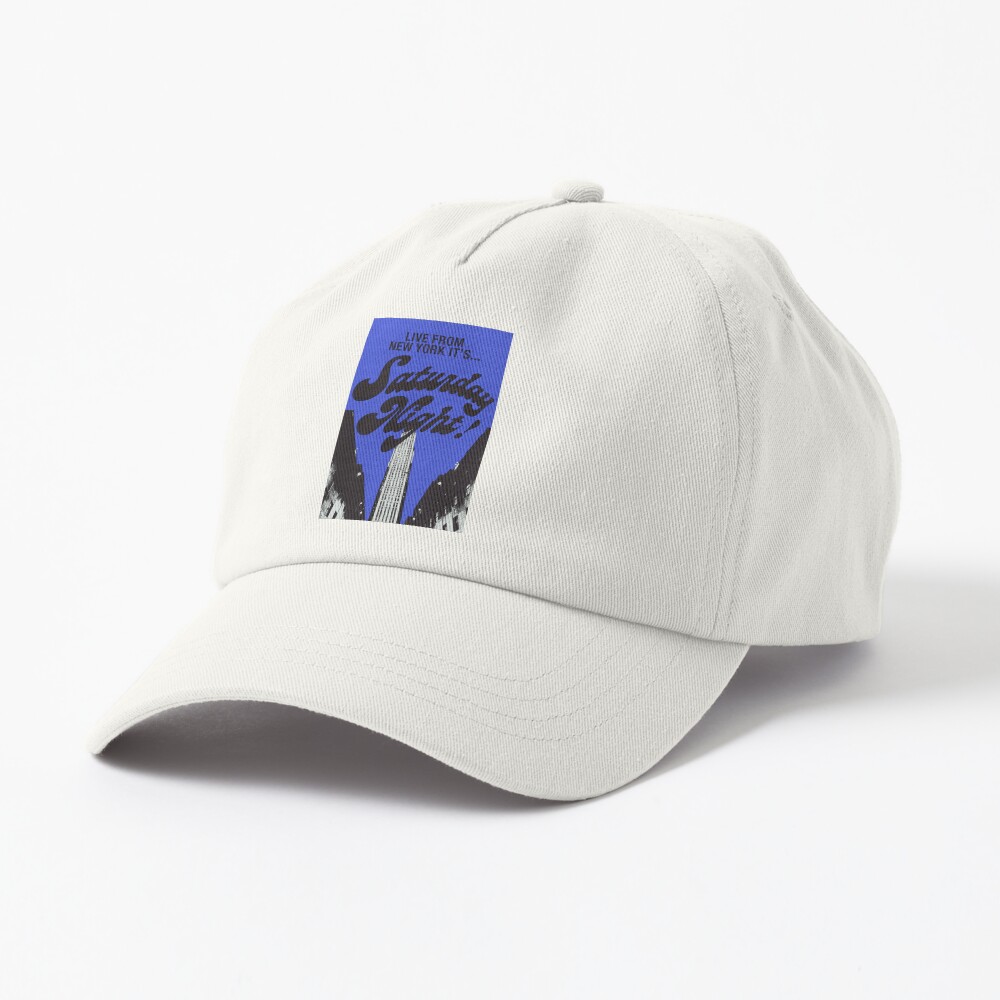 Item preview, Dad Hat designed and sold by broadwayraccoon.