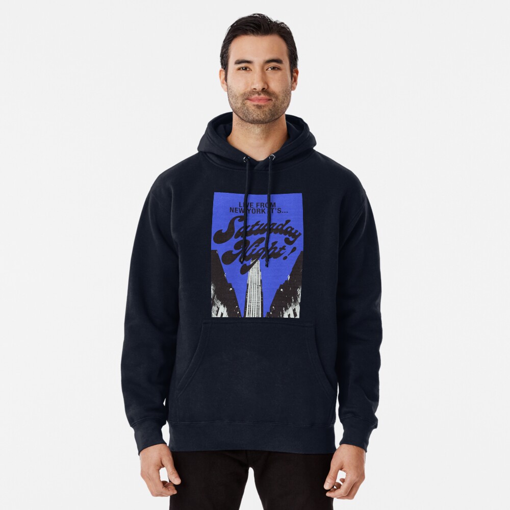 Item preview, Pullover Hoodie designed and sold by broadwayraccoon.