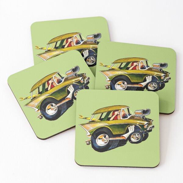 Item preview, A Car For A Surfer designed and sold by VictorIos.