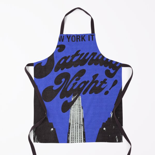 Item preview, Live from New York designed and sold by broadwayraccoon.