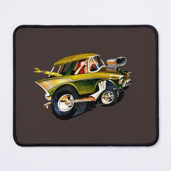 Item preview, A Car For A Surfer designed and sold by VictorIos.
