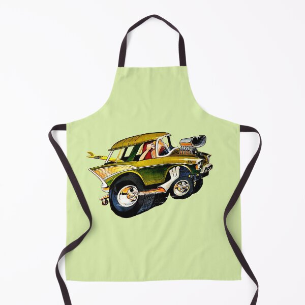 Item preview, A Car For A Surfer designed and sold by VictorIos.